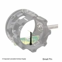 Shrewd 35mm Scope Pin