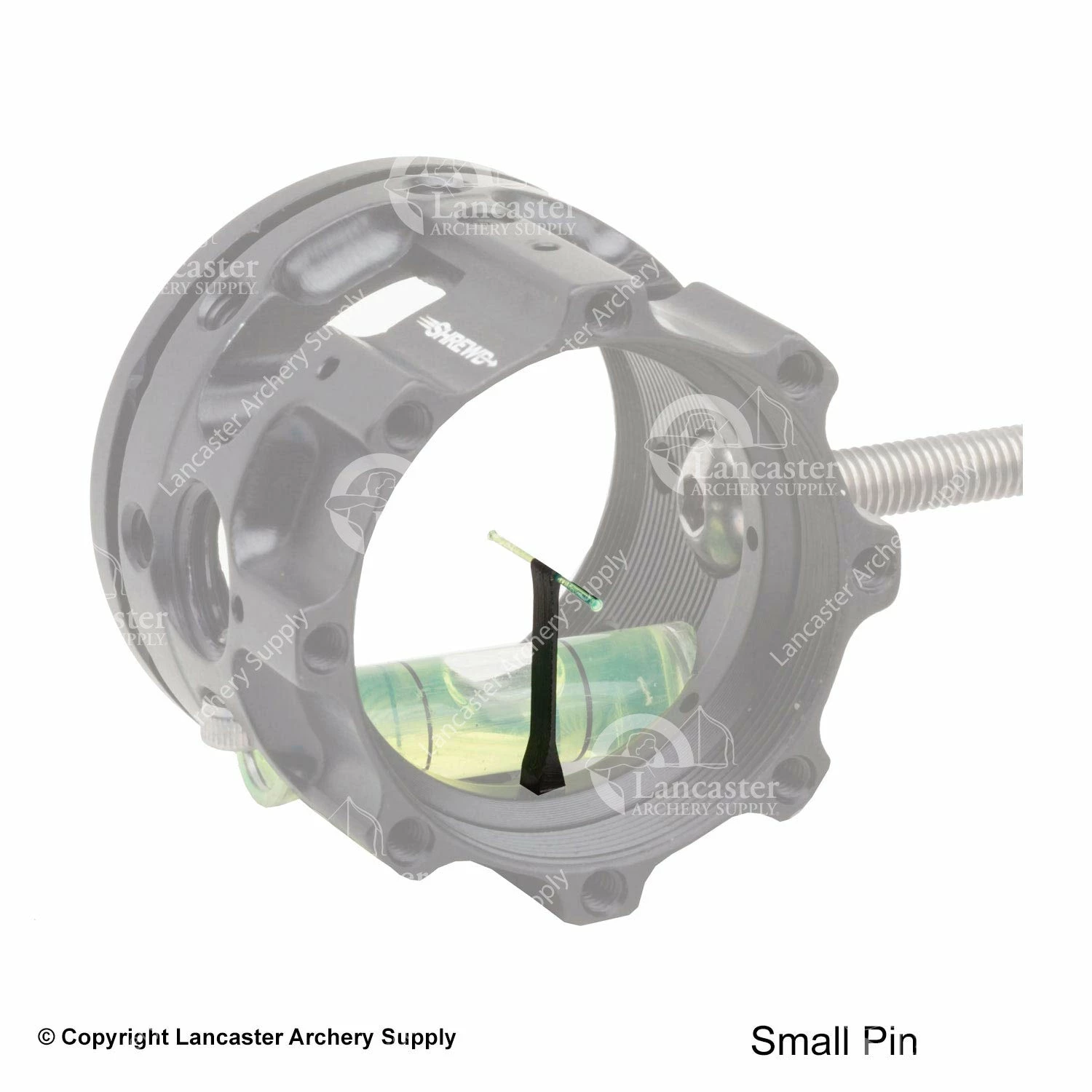 Shrewd 35mm Scope Pin 3 Shrewd 35mm Scope Pin