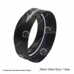 Shrewd Stepped Sunshade -.30-06 Outdoors Shop 3990096 29mm rear eye 1 step