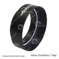 Shrewd Stepped Sunshade -.30-06 Outdoors Shop 3990096 42mm frontrear 1 step