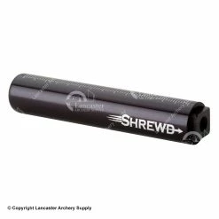 Shrewd Scope Rod (1/2" Diameter)