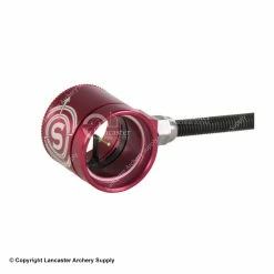 Shrewd Flex Recurve Aperture -.30-06 Outdoors Shop 3990130 drilled red