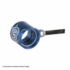 Shrewd Flex Recurve Aperture -.30-06 Outdoors Shop 3990130 nodrill blue