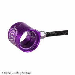 Shrewd Flex Recurve Aperture -.30-06 Outdoors Shop 3990130 purplenodrill