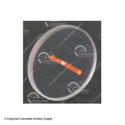 Shrewd Flex Recurve Aperture Lens