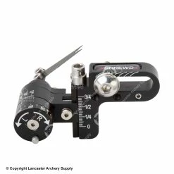 Shrewd Remedy Arrow Rest -.30-06 Outdoors Shop 3990148 2