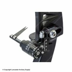 Shrewd Remedy Arrow Rest -.30-06 Outdoors Shop 3990148 inuse