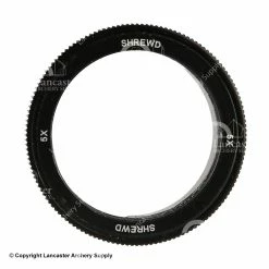 Shrewd Optum Feather Vision Verde Plus Lens -.30-06 Outdoors Shop 3990157 5