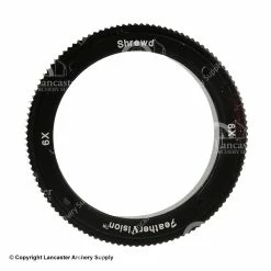 Shrewd Optum Feather Vision Verde Plus Lens -.30-06 Outdoors Shop 3990157 6