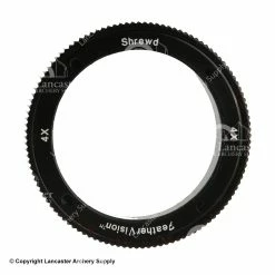 Shrewd Optum Feather Vision Verde Vitri Lens -.30-06 Outdoors Shop 3990164 4