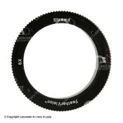 Shrewd Optum Feather Vision Verde Vitri Lens -.30-06 Outdoors Shop 3990164 6