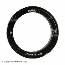 Shrewd Optum Feather Vision Verde Vitri Lens -.30-06 Outdoors Shop 3990164 7