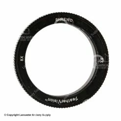 Shrewd Optum Feather Vision Verde Vitri Lens -.30-06 Outdoors Shop 3990164 8