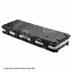 SKB 5014 Double Bow / Rifle Case