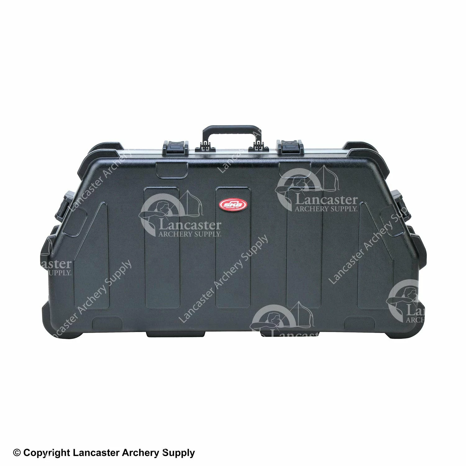 SKB 4119 Parallel Limb Bow Case 3 SKB 4119 Parallel Limb Bow Case