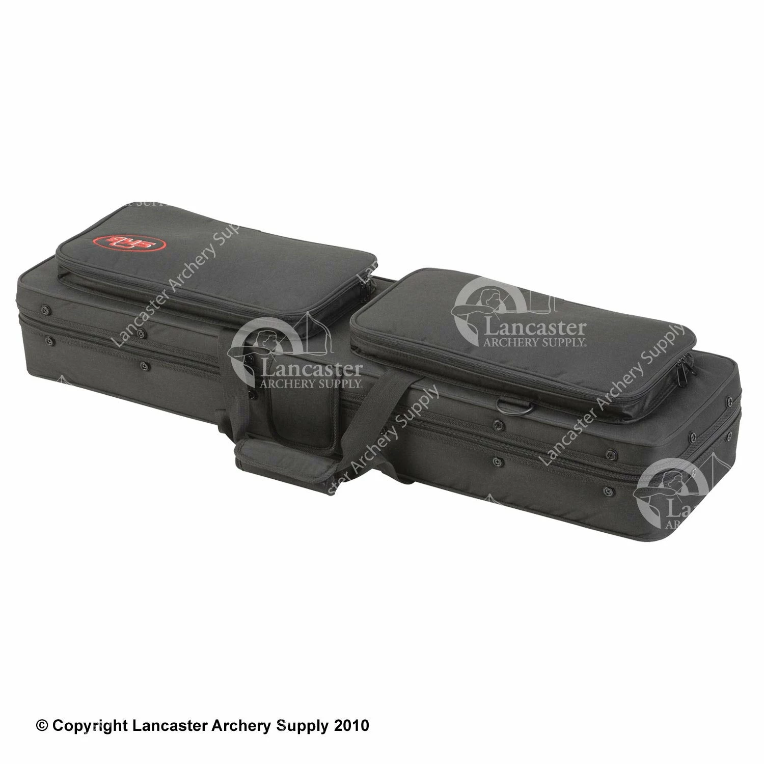 SKB Hybrid 3410 Recurve Bow Case 3 SKB Hybrid 3410 Recurve Bow Case