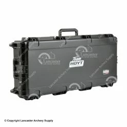 SKB Hoyt ISeries 3i-4217-PL Parallel Limb Bow Case
