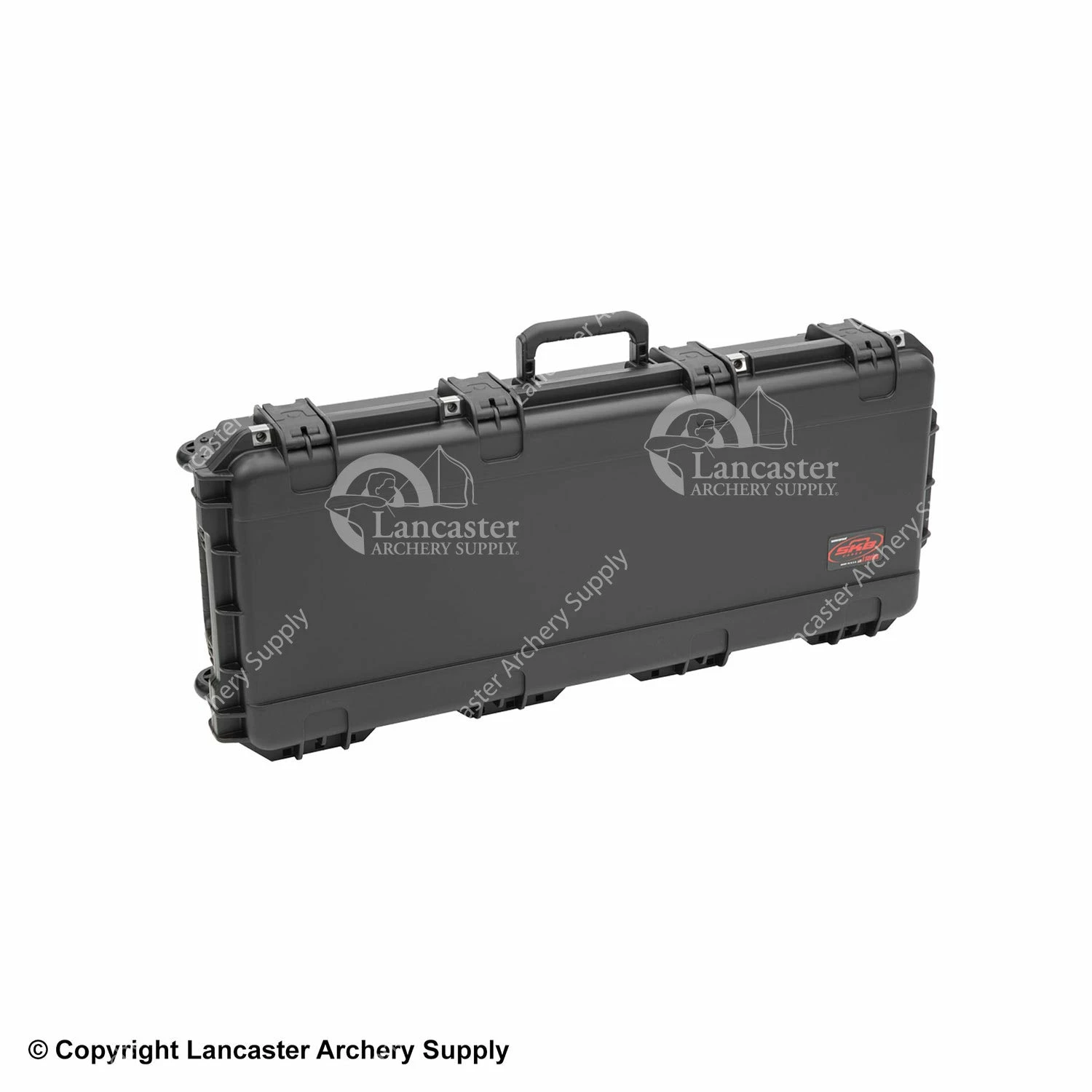 SKB ISeries 3i-4719-DB Double Bow Case 4 SKB ISeries 3i-4719-DB Double Bow Case - Image 2
