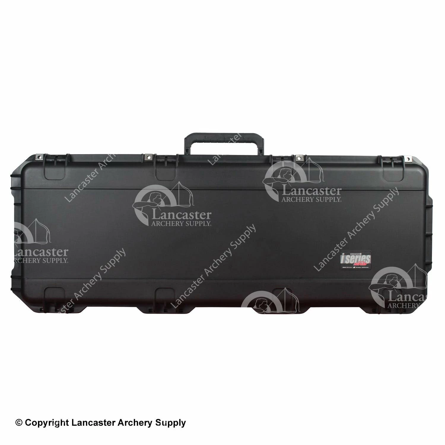 SKB ISeries 3i-4217-RC Double Recurve Bow Case 3 SKB ISeries 3i-4217-RC Double Recurve Bow Case