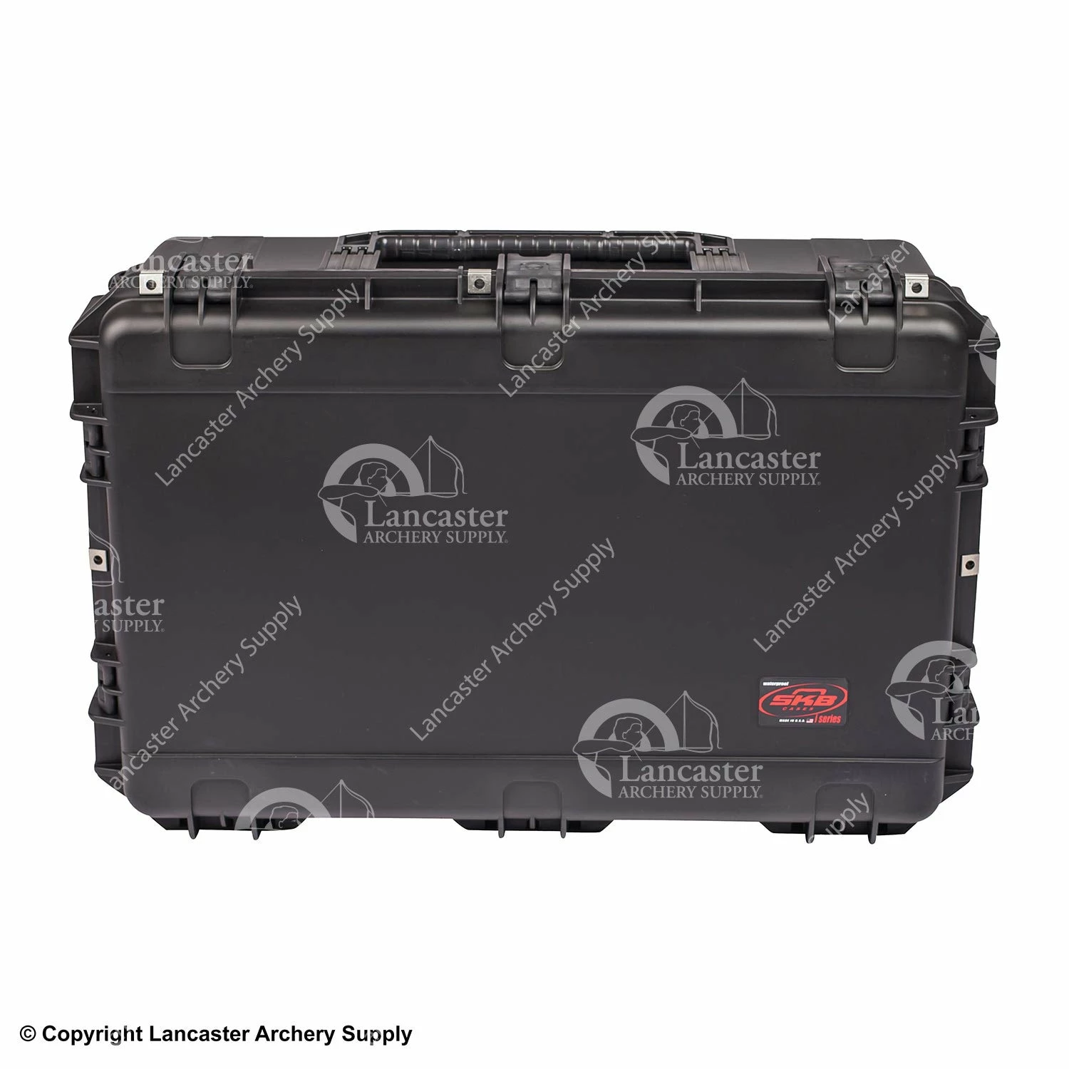 SKB ISeries 3019 Mission Sub-1 Crossbow Case 3 SKB ISeries 3019 Mission Sub-1 Crossbow Case