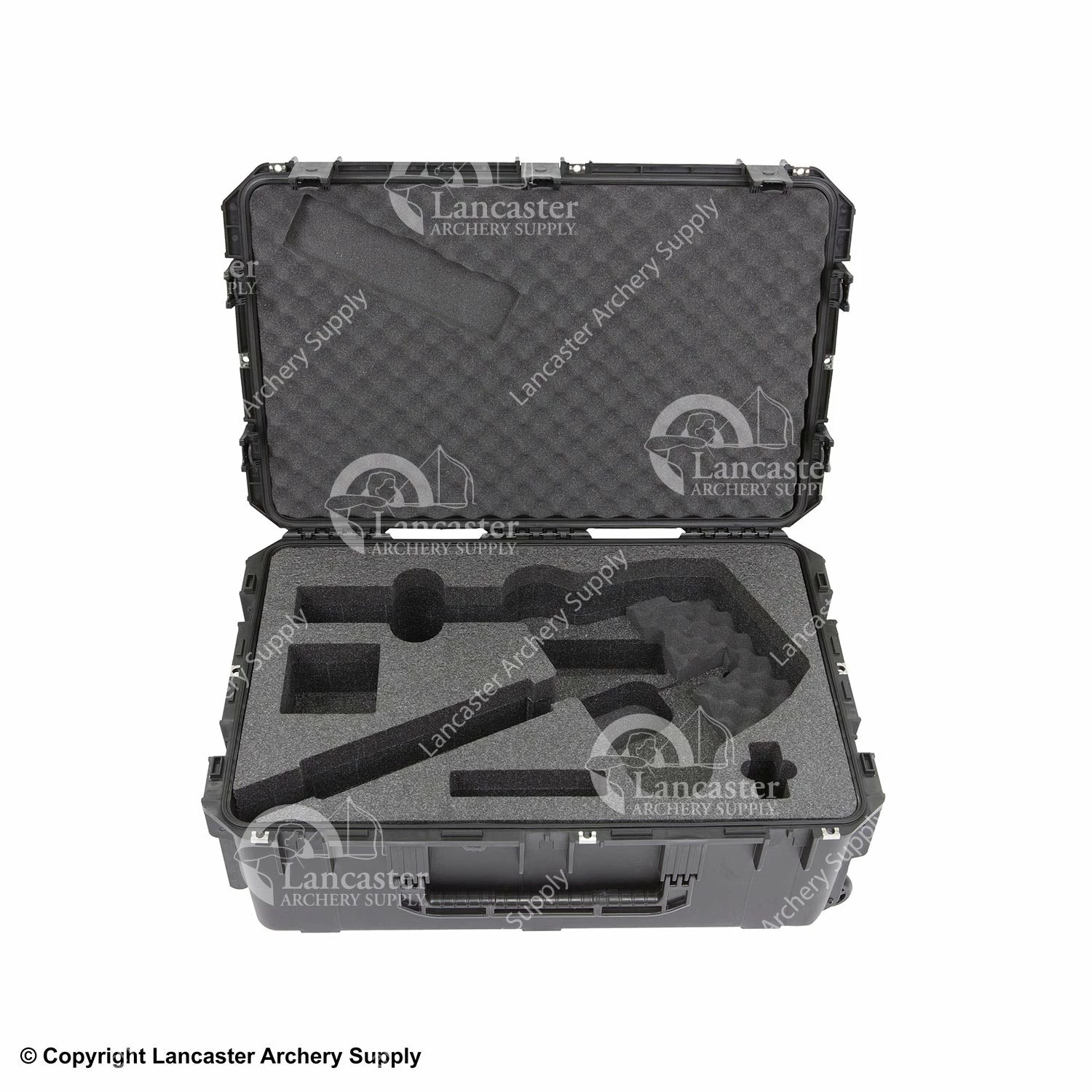 SKB ISeries 3019 Mission Sub-1 Crossbow Case 4 SKB ISeries 3019 Mission Sub-1 Crossbow Case - Image 2