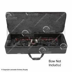 SKB SC4115 Hybrid Compound Bow Case -.30-06 Outdoors Shop 4030070 open