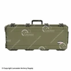 SKB ISeries 3614 Compound Bowcase (OD Green)