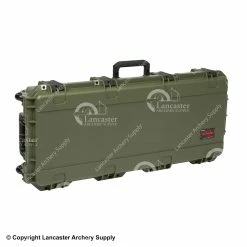 SKB ISeries 4214 Compound Bowcase (OD Green)