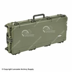 SKB ISeries 4217 Compound Bowcase (OD Green)