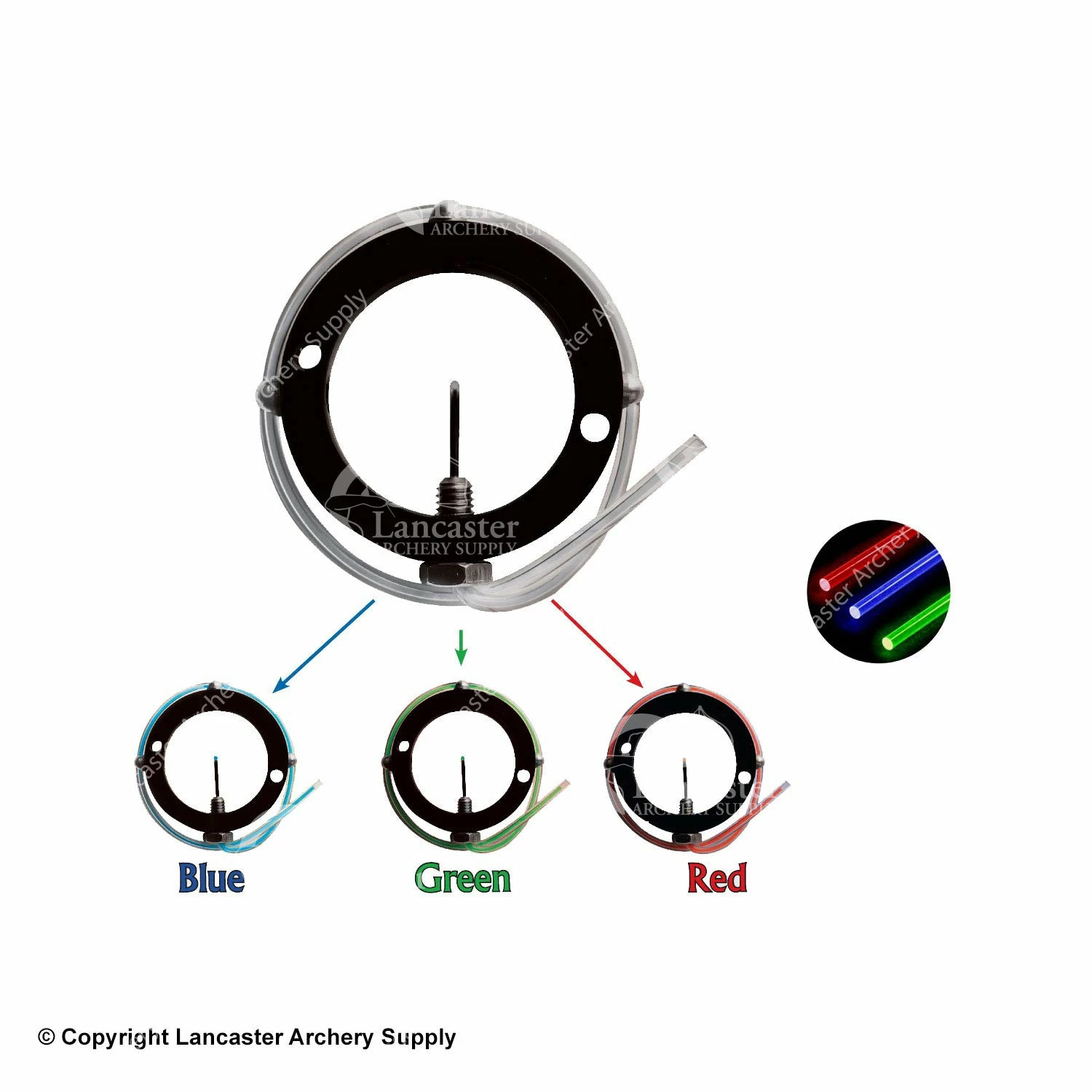 Specialty Glow Ring 3 Specialty Glow Ring