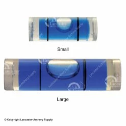 Specialty Blue Level