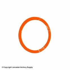 Specialty Versa² Target Ring Decals 8 Specialty Versa² Target Ring Decals -.30-06 Outdoors Shop 4080275 orangering