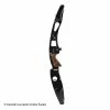 Spigarelli 650 Club Barebow Recurve Riser -.30-06 Outdoors Shop 4090004 black 4fcbf229 25fb 4db8 ad4a df4f0cd410f1