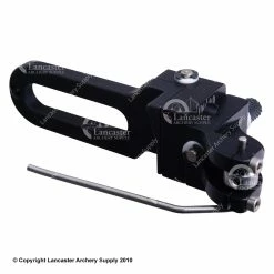 Spigarelli Super Recurve Rest