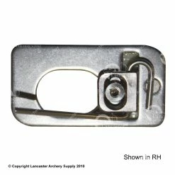 Spigarelli Spiga Evolution 2 Rest