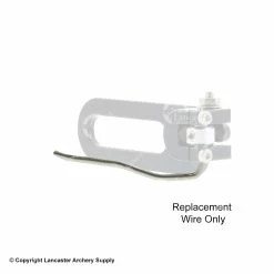 Spigarelli Z.T. Replacement Wire