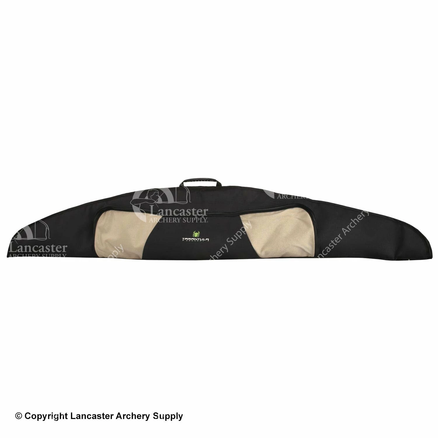 Tarantula Archery Tarantula Bowcase Long 3 Tarantula Archery Tarantula Bowcase Long