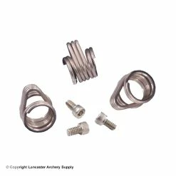 Innerloc Constrictor Bowfishing Arrow Slides