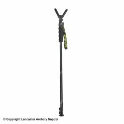 Summit Adjustable Shooting Stick And Blind Support