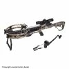 CenterPoint Archery CenterPoint CP 400 Crossbow Package W/ Silent Crank -.30-06 Outdoors Shop 4230020