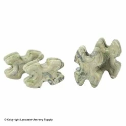 LimbSaver Twistlox Split Limb Crossbow Dampeners 5 LimbSaver Twistlox Split Limb Crossbow Dampeners -.30-06 Outdoors Shop 4250154 camo