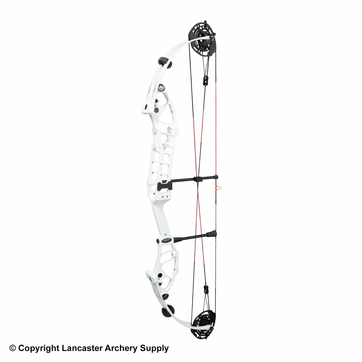 Darton Archery 2021 Darton Vegas E-T Target Compound Bow (Target Colors) 3 Darton Archery 2021 Darton Vegas E-T Target Compound Bow (Target Colors)