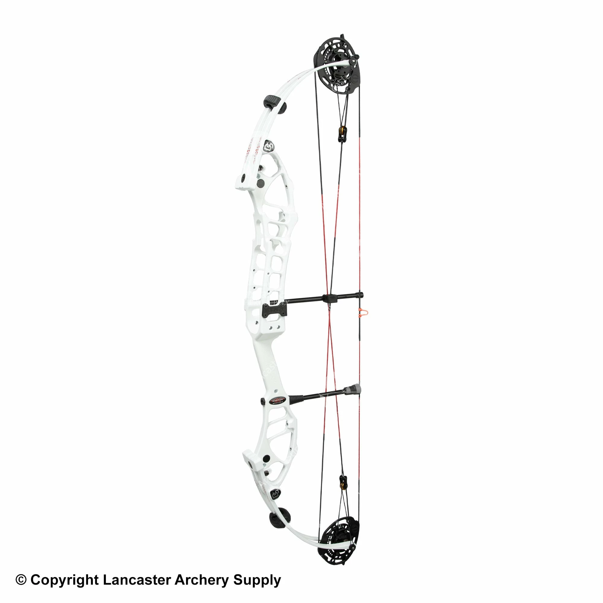 Darton Archery 2021 Darton Vegas E-T Target Compound Bow (Matte Colors) 3 Darton Archery 2021 Darton Vegas E-T Target Compound Bow (Matte Colors)