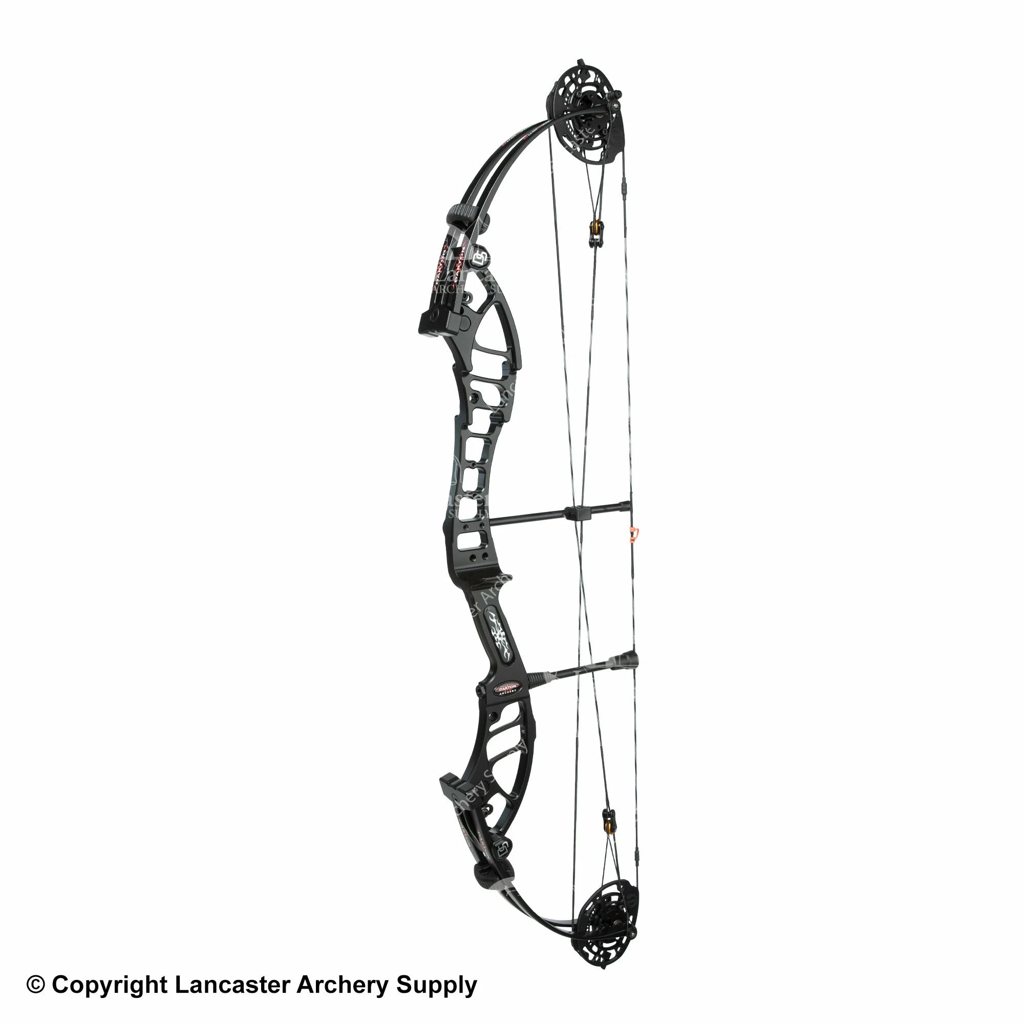 Darton Archery 2021 Darton Tempest E-T Target Compound Bow (Matte Colors) 3 Darton Archery 2021 Darton Tempest E-T Target Compound Bow (Matte Colors)