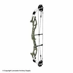Darton Archery 2021 Darton Tempest XT 3D/LD Target Compound Bow (Matte Colors)