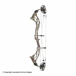 Darton Archery 2022 Darton Spectra E Compound Bow