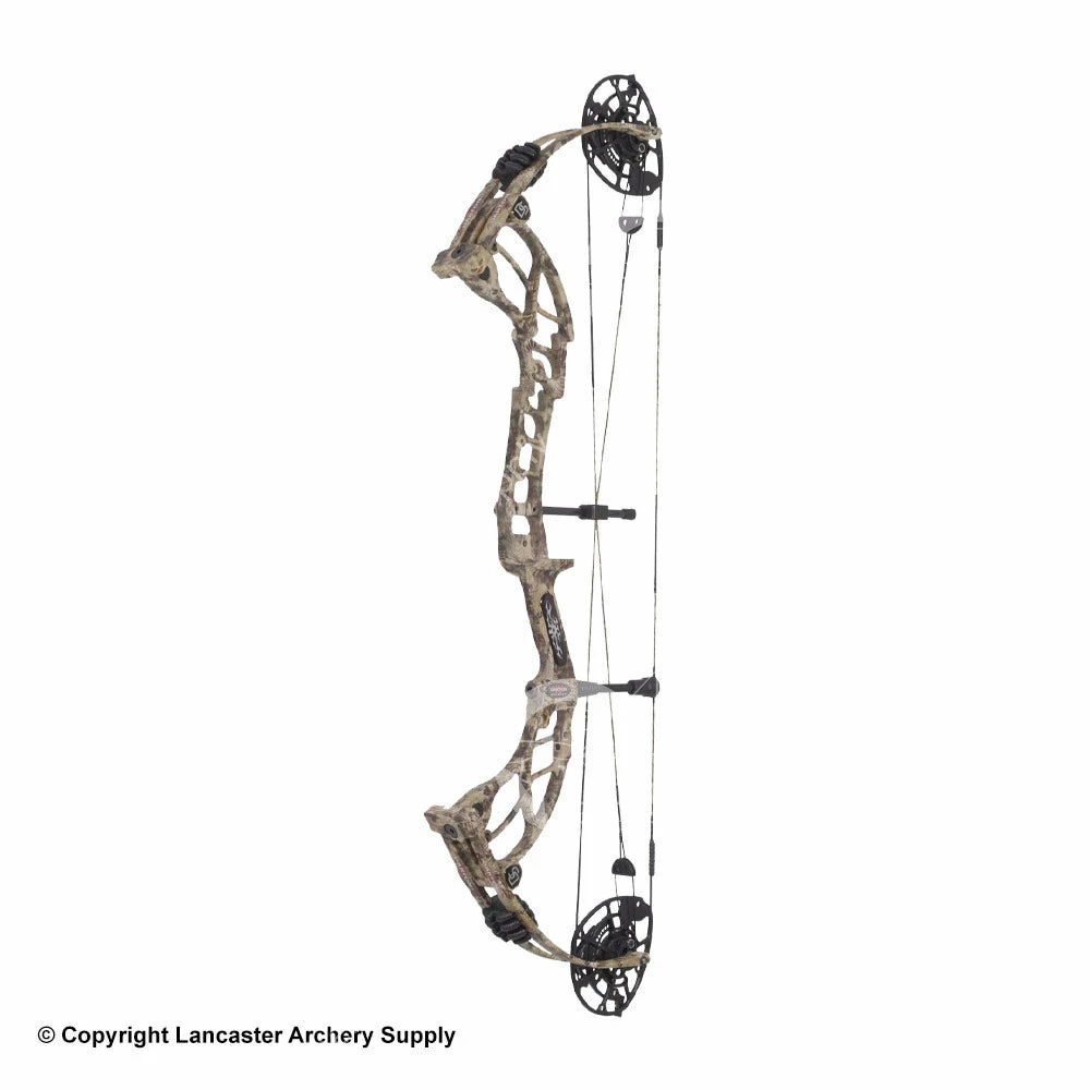 Darton Archery 2022 Darton Spectra E Compound Bow 3 Darton Archery 2022 Darton Spectra E Compound Bow