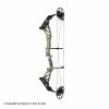 Darton Archery 2021 Darton Cyclone SD Compound Bow -.30-06 Outdoors Shop 4400025