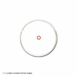 Titan Scopes Titan X-Vision Lens -.30-06 Outdoors Shop 4430006 lg ring