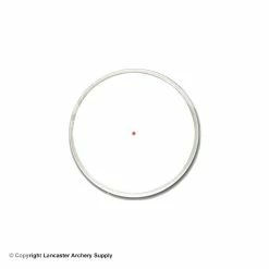 Titan Scopes Titan X-Vision Lens -.30-06 Outdoors Shop 4430006 med dot